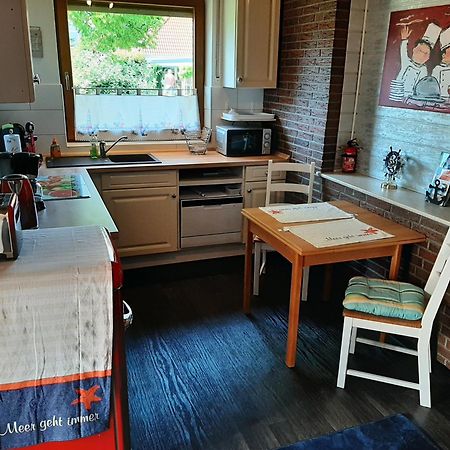 Ferienwohnung Sidro 绍尔滕斯 外观 照片