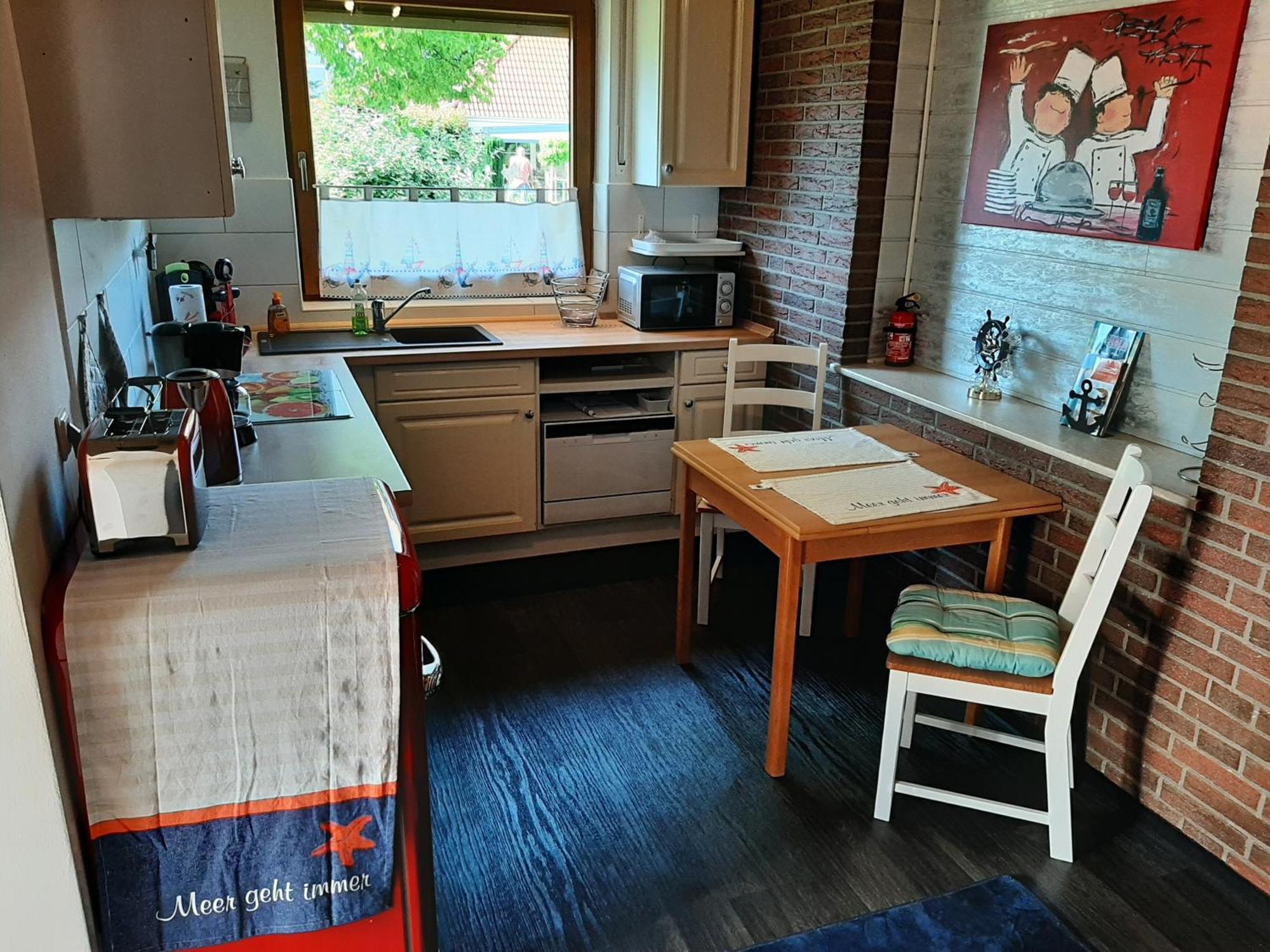 Ferienwohnung Sidro 绍尔滕斯 外观 照片