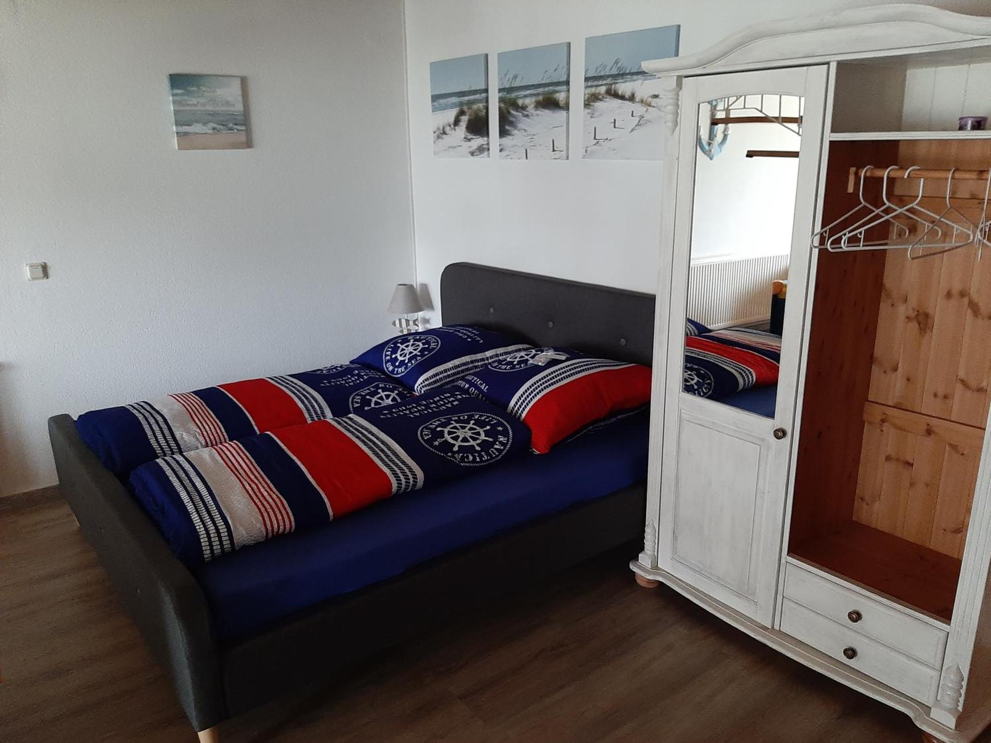 Ferienwohnung Sidro 绍尔滕斯 外观 照片