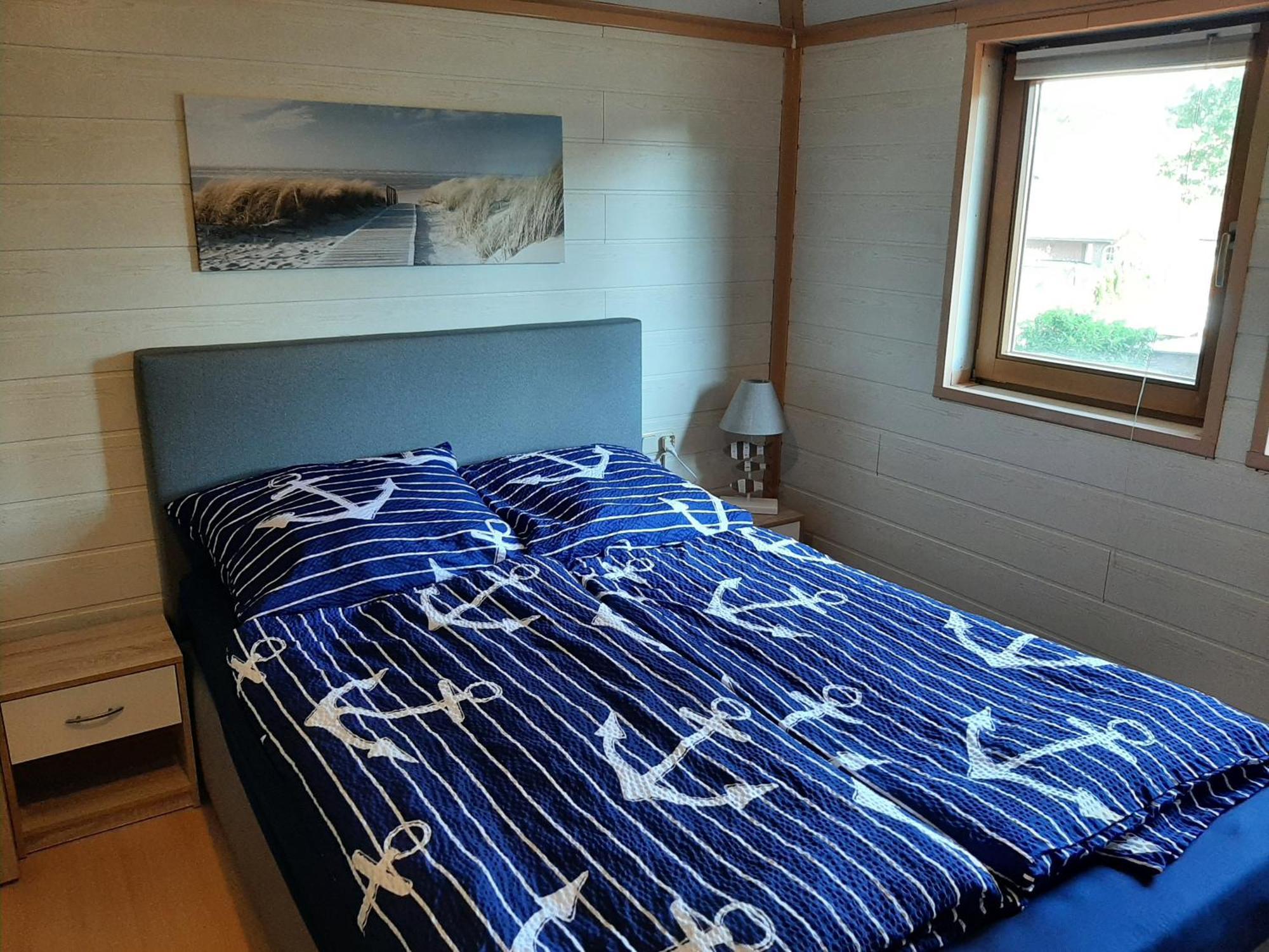 Ferienwohnung Sidro 绍尔滕斯 外观 照片