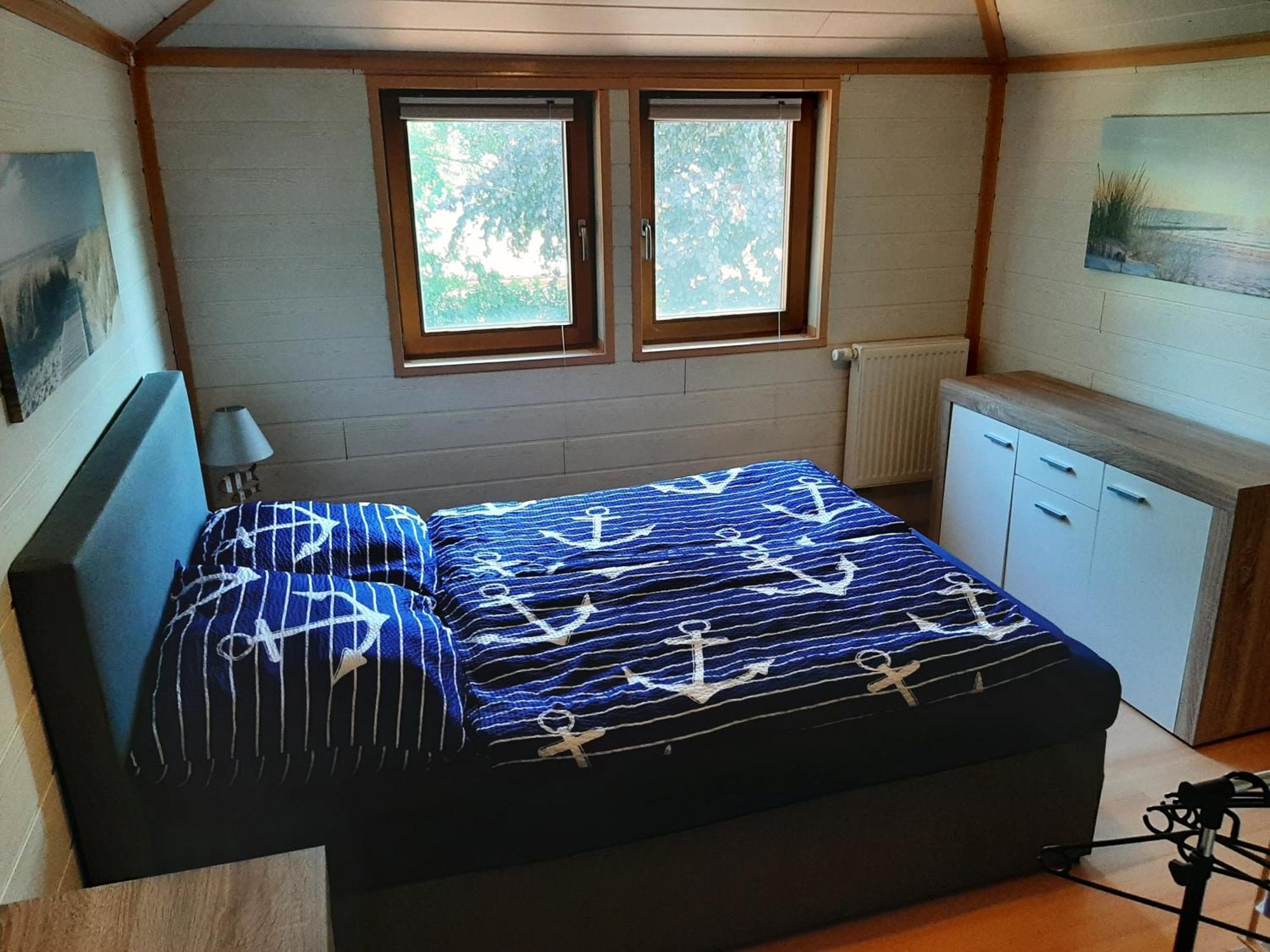 Ferienwohnung Sidro 绍尔滕斯 外观 照片
