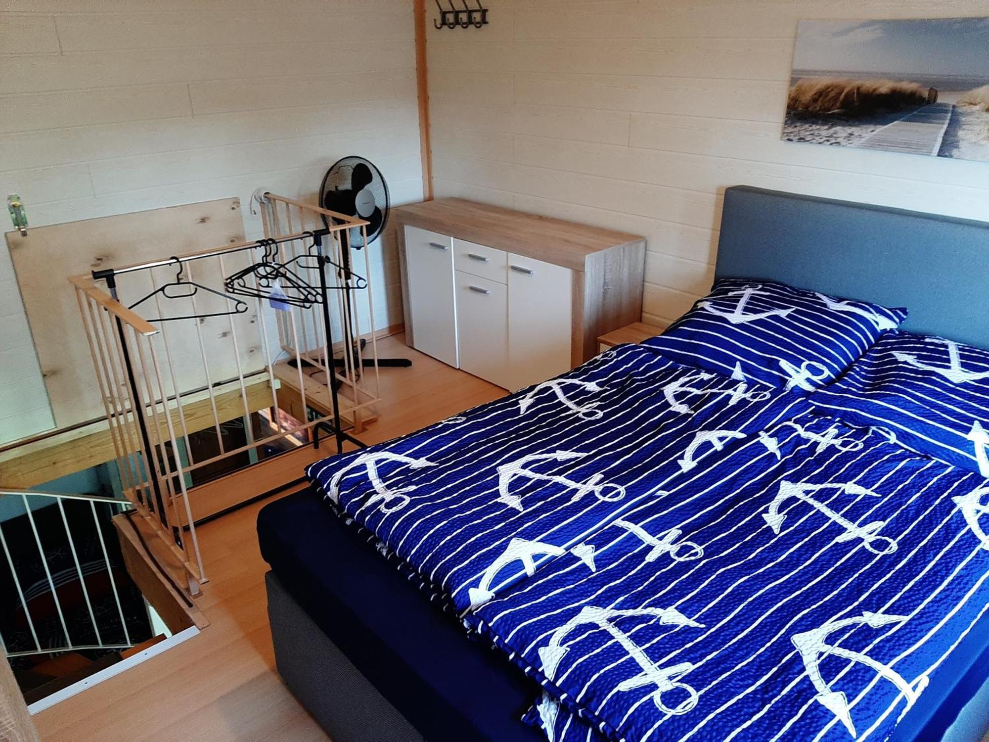 Ferienwohnung Sidro 绍尔滕斯 外观 照片