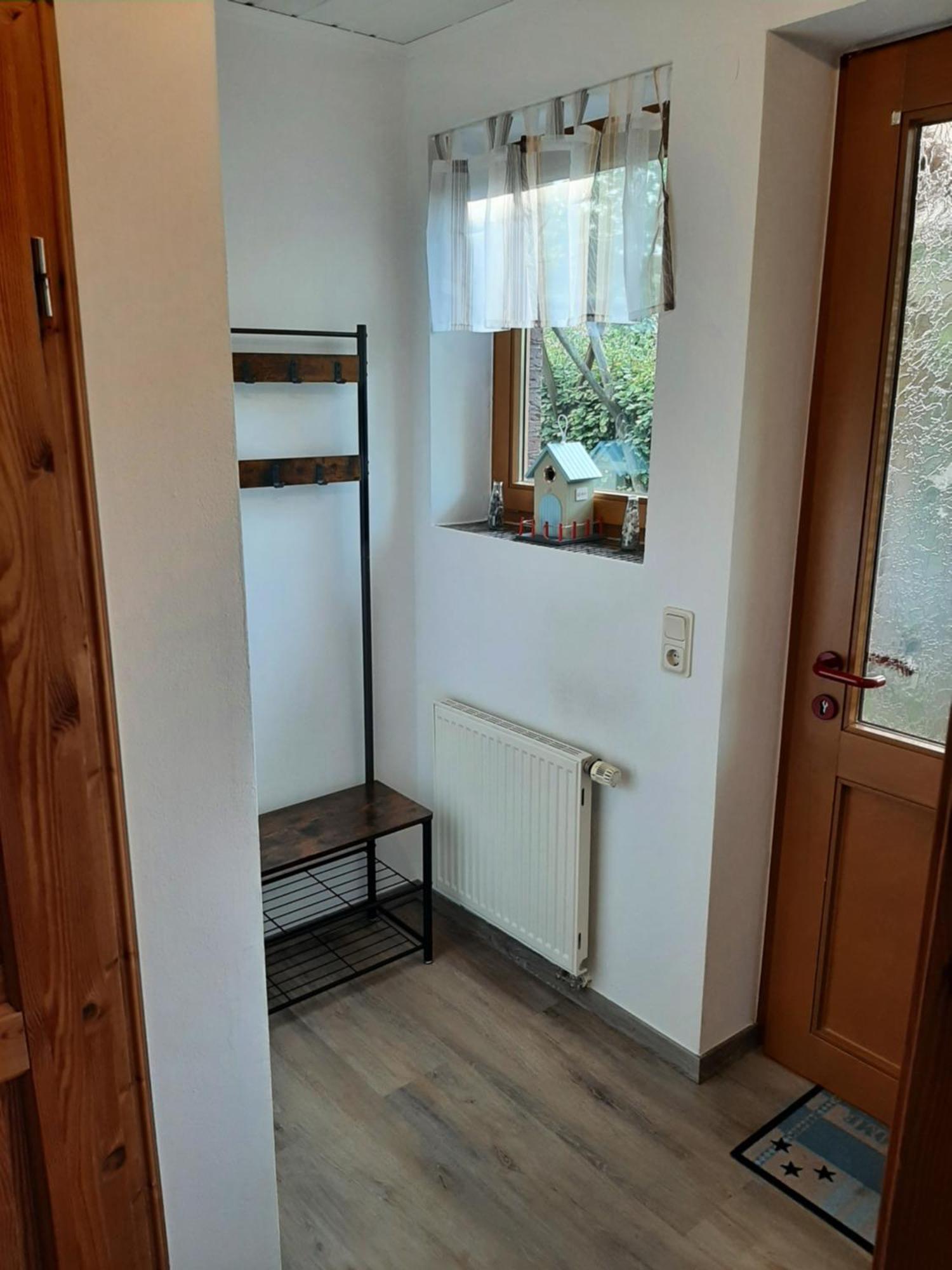 Ferienwohnung Sidro 绍尔滕斯 外观 照片