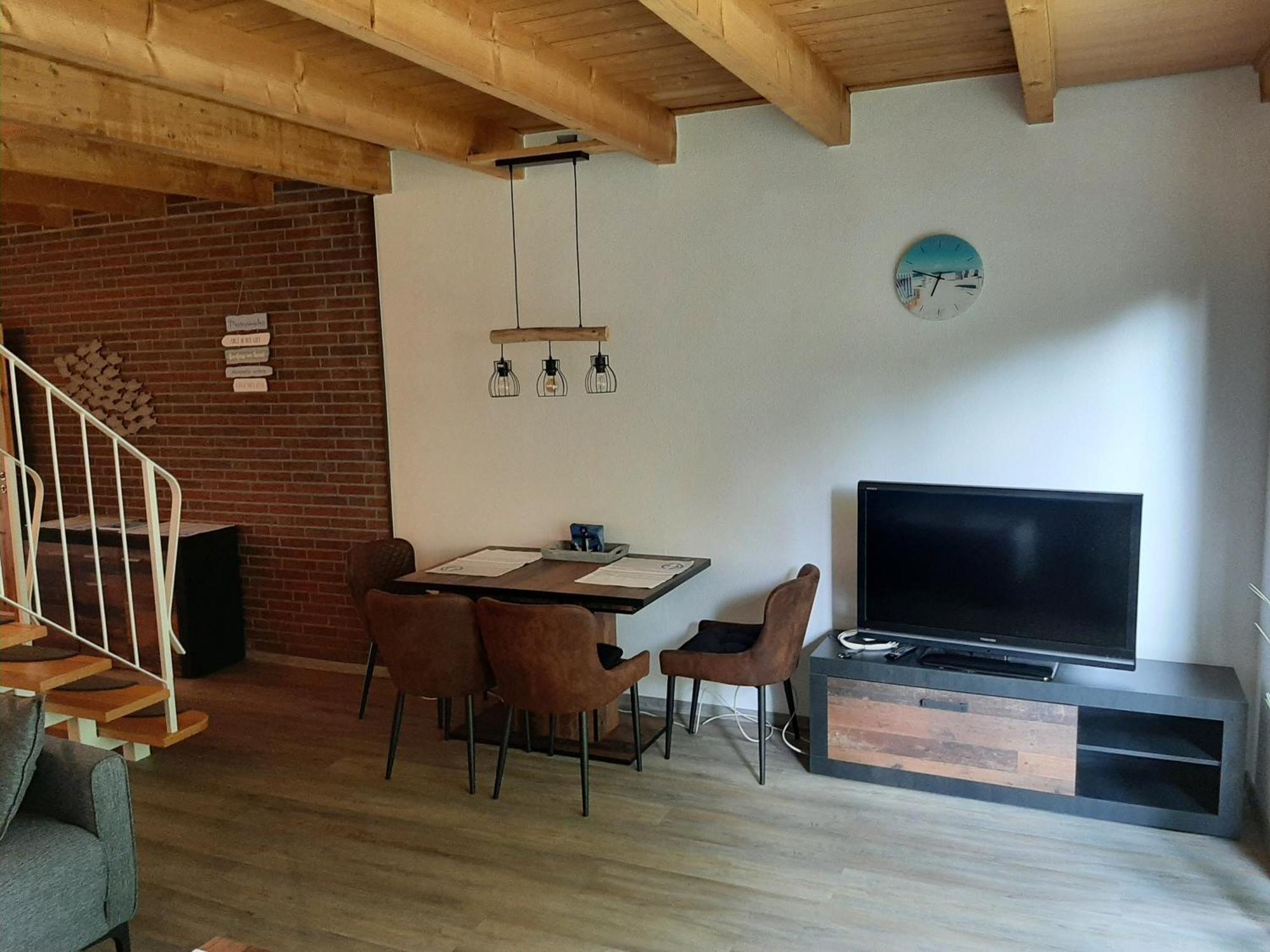 Ferienwohnung Sidro 绍尔滕斯 外观 照片