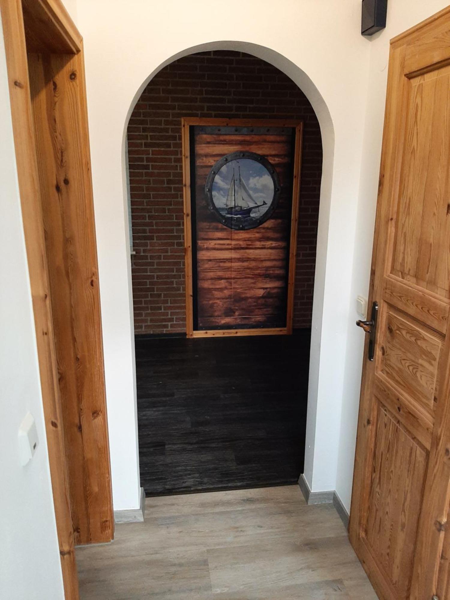 Ferienwohnung Sidro 绍尔滕斯 外观 照片
