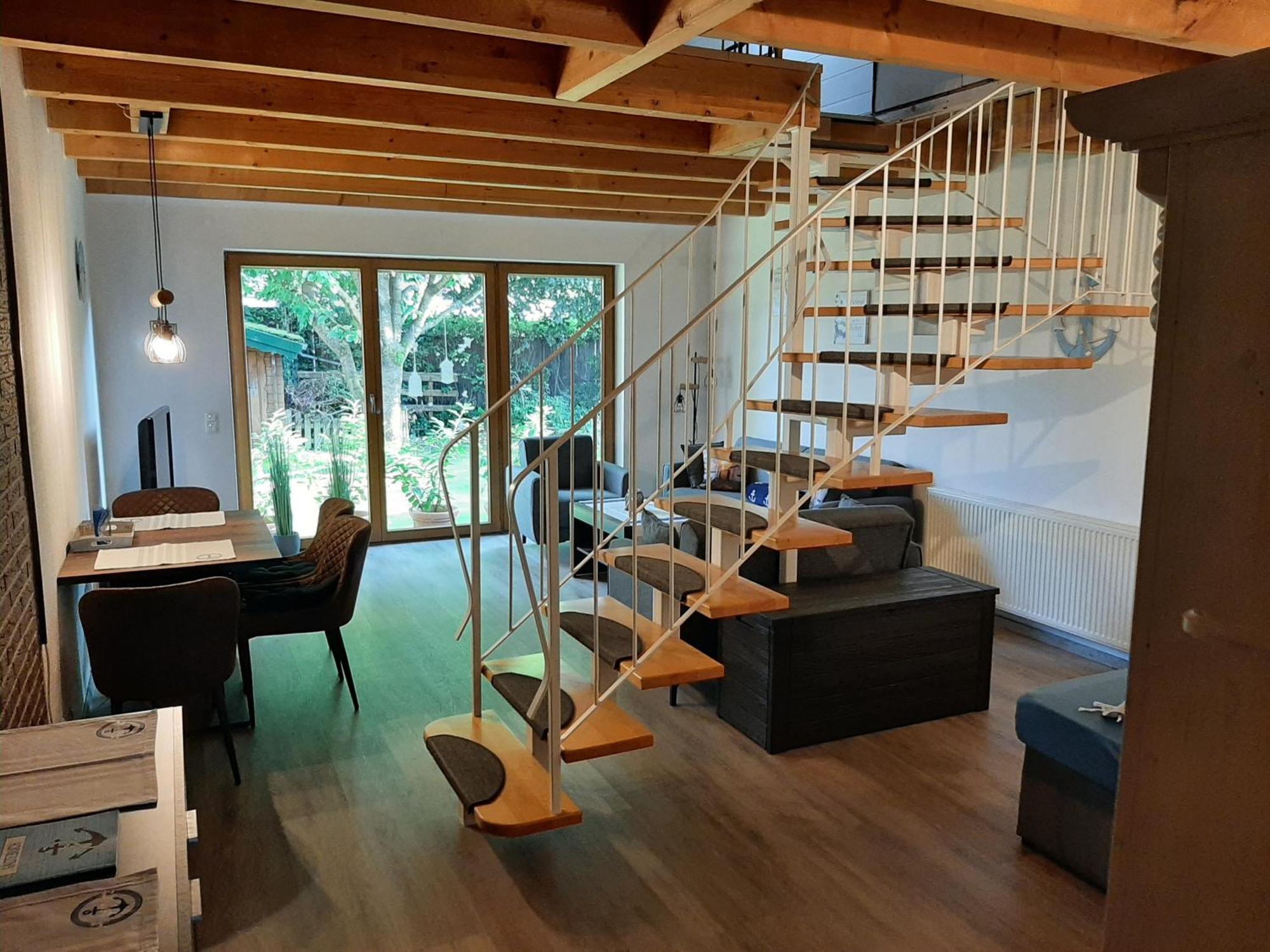 Ferienwohnung Sidro 绍尔滕斯 外观 照片