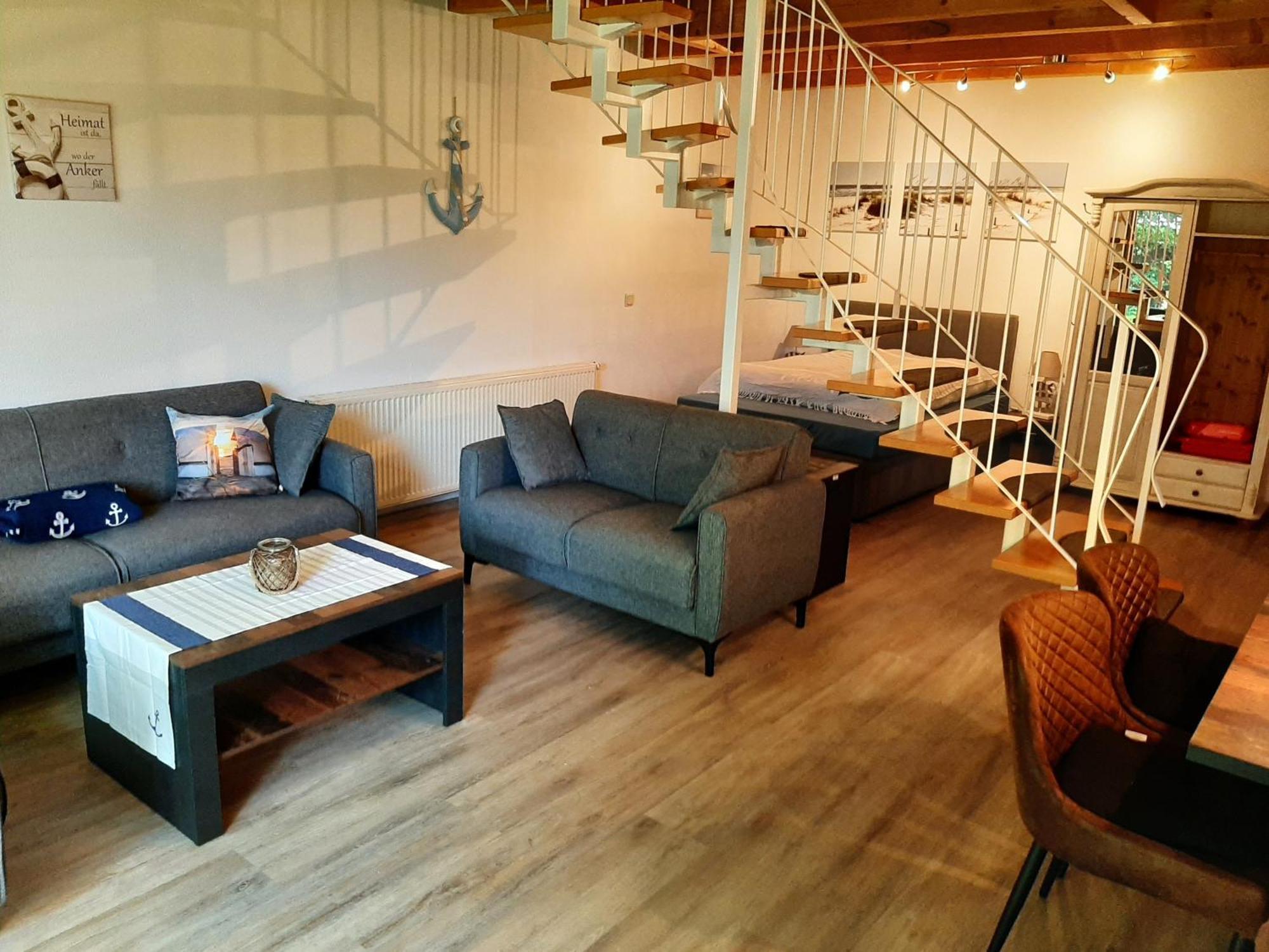 Ferienwohnung Sidro 绍尔滕斯 外观 照片