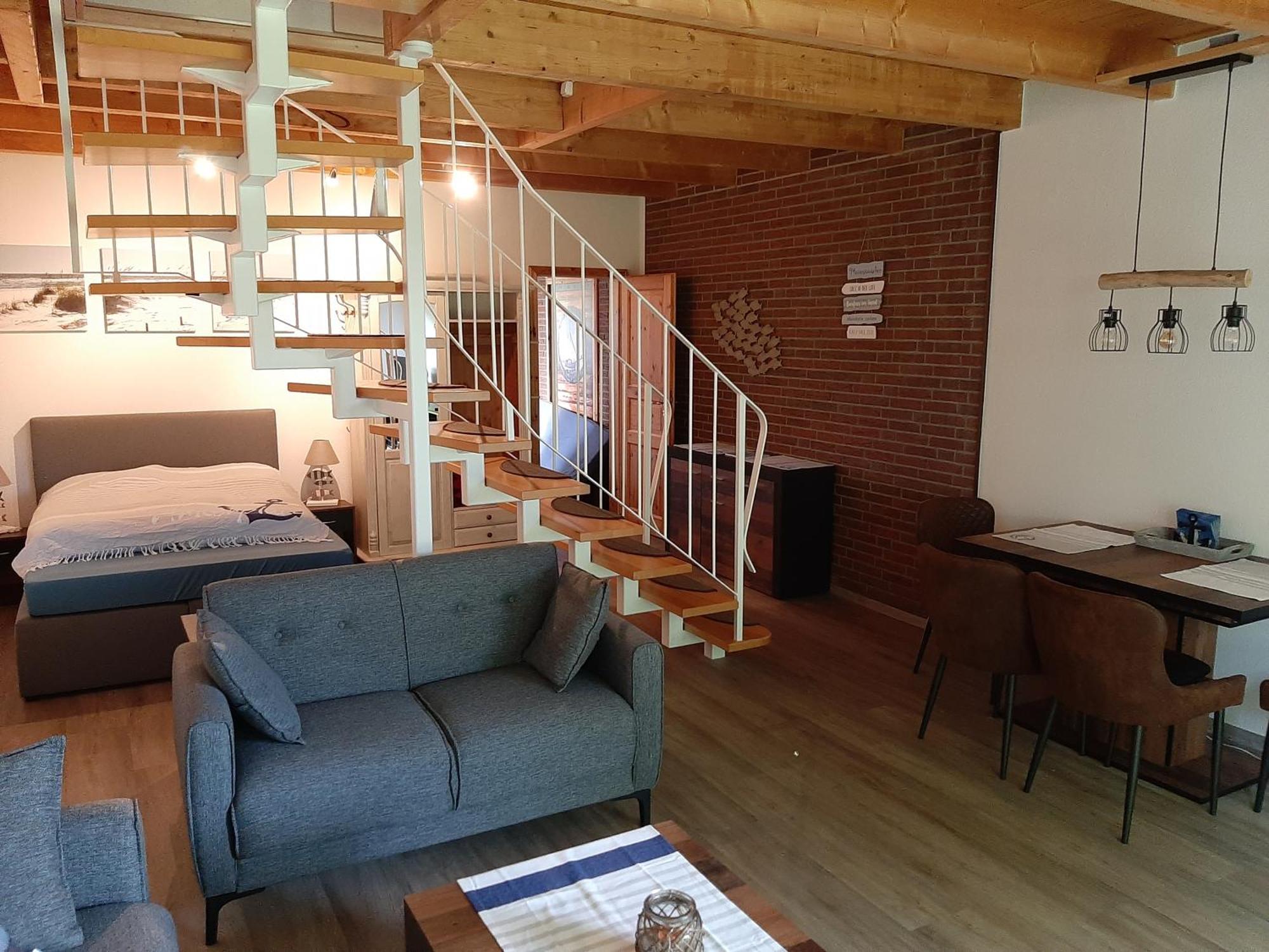 Ferienwohnung Sidro 绍尔滕斯 外观 照片