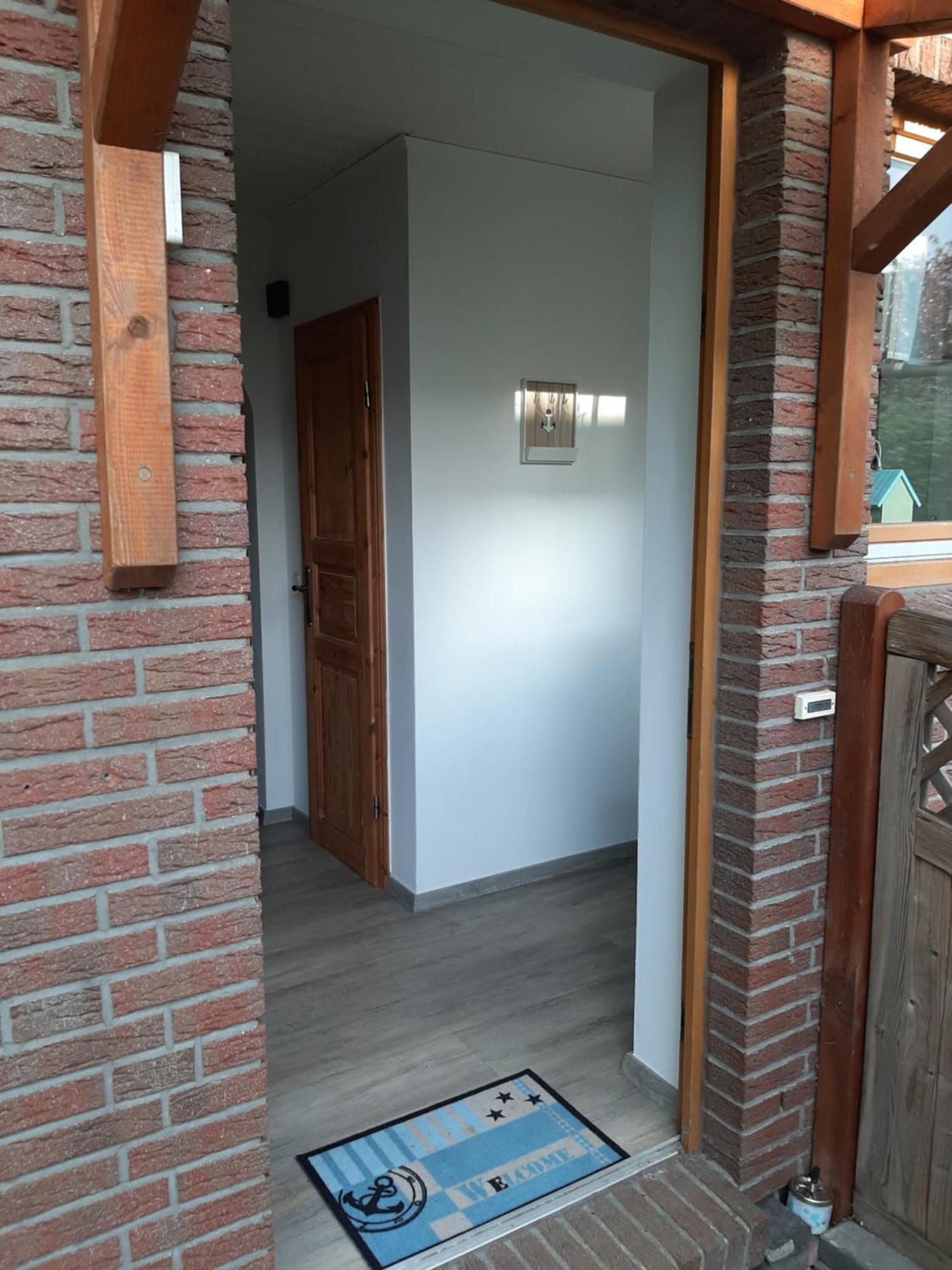 Ferienwohnung Sidro 绍尔滕斯 外观 照片