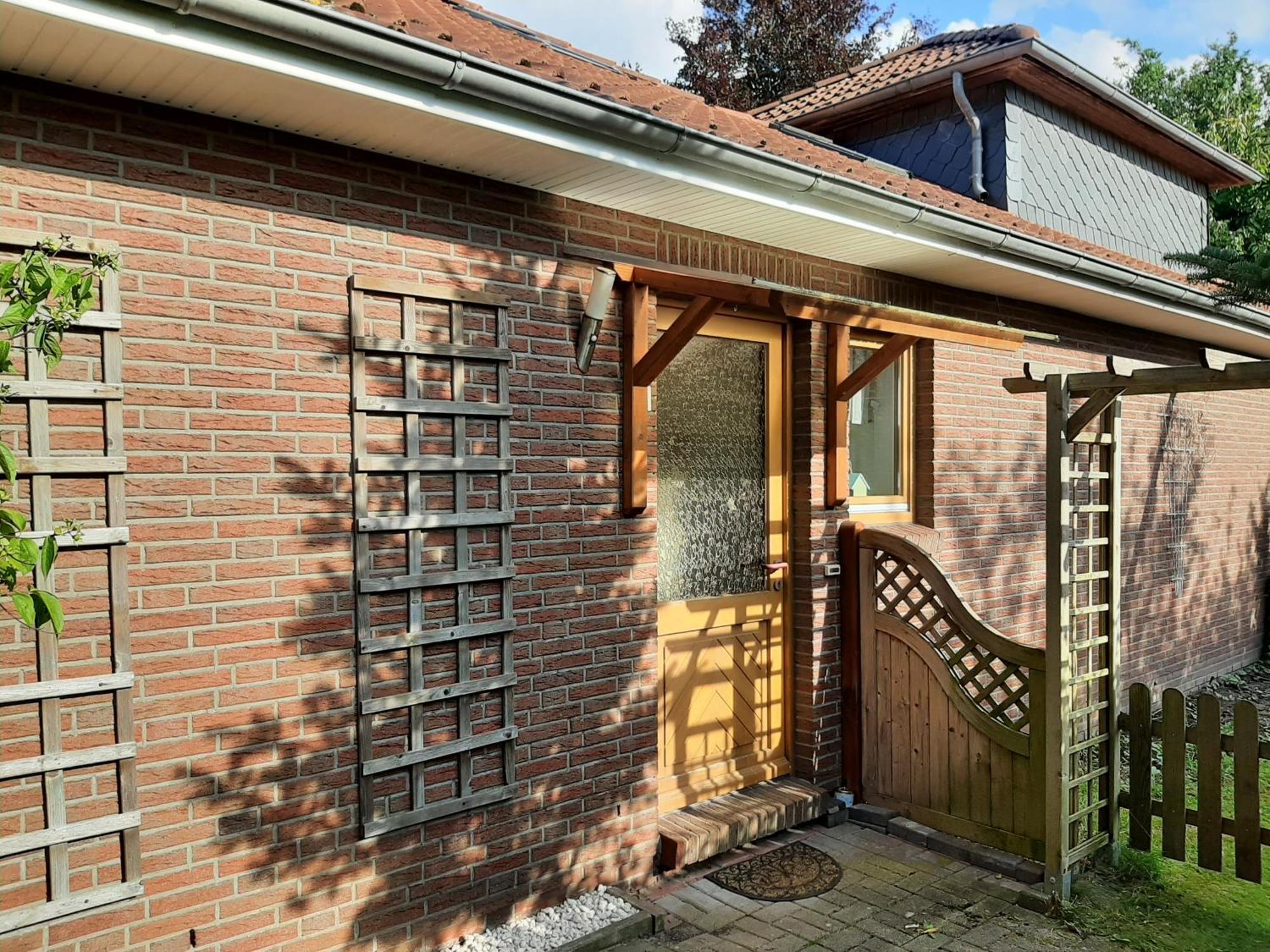 Ferienwohnung Sidro 绍尔滕斯 外观 照片